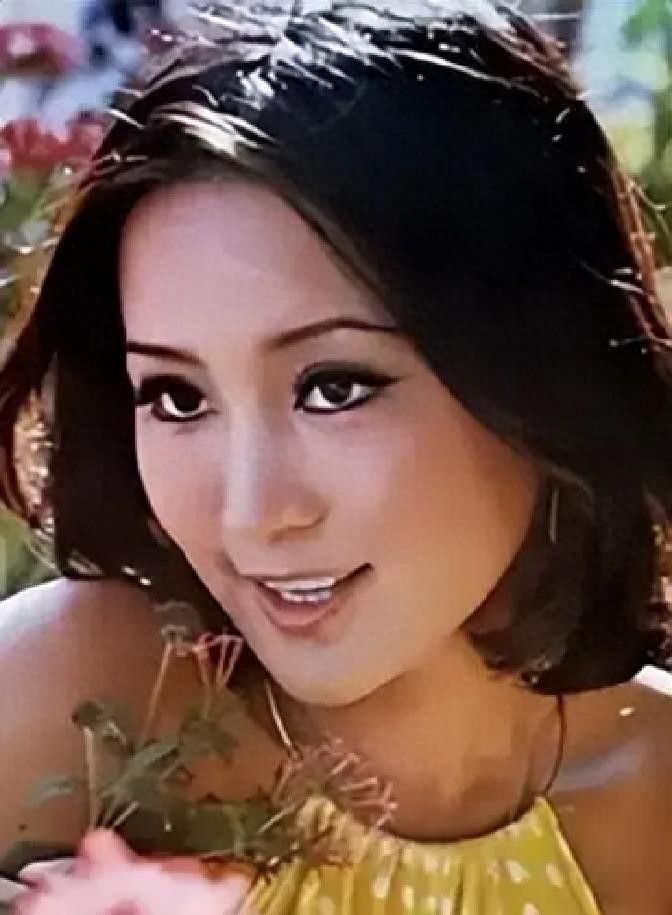 三级片女王！假戏真做，当过黑老大的女人，陈萍的一些血色过往