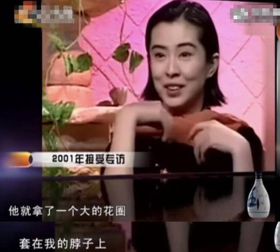 王祖贤冻龄保养秘诀_王祖贤为什么退出娱乐圈_王祖贤聂小倩经典形象分析