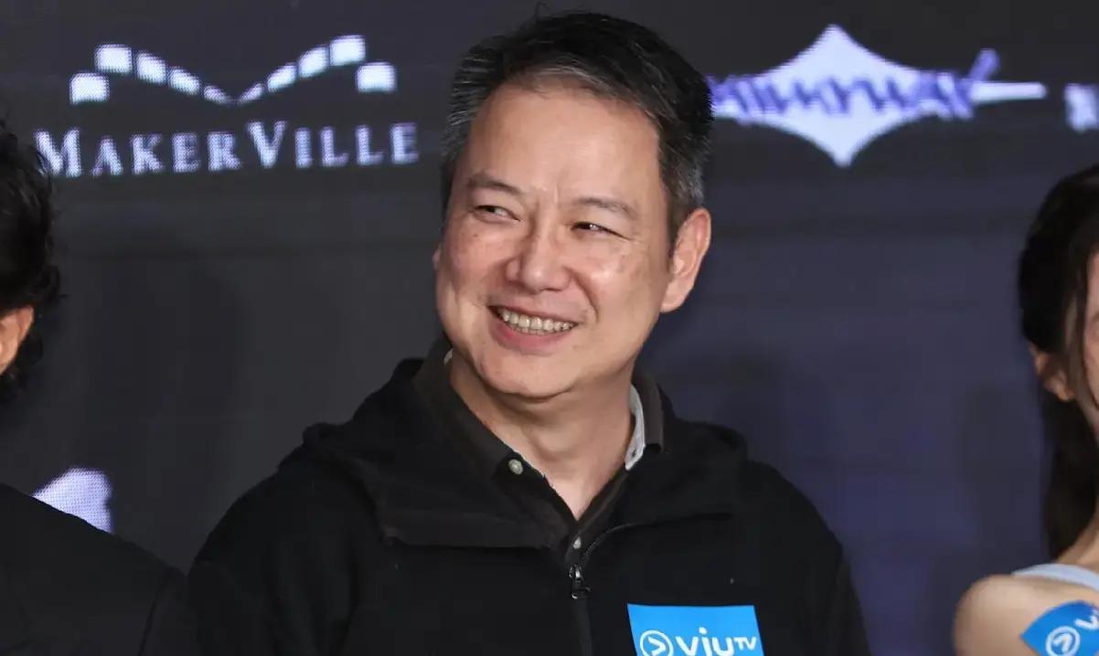 蔡子健 退出娱乐圈_蔡子健离开TVB后的职业转型_港星财务策划师经历